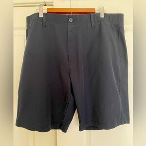 Mens Under Armour Size 40 Golf Shorts